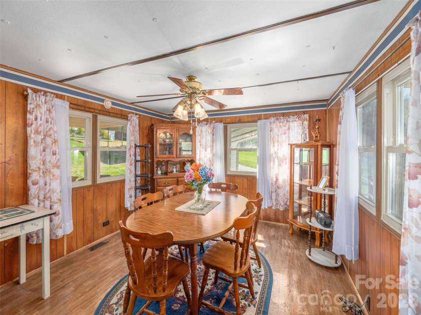 17 Mustang Lane, Waynesville, NC 28786.  MLS# CAR4367946, YatesRealty ID 11507. 