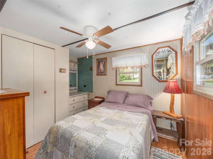 17 Mustang Lane, Waynesville, NC 28786.  MLS# CAR4367946, YatesRealty ID 11507. 