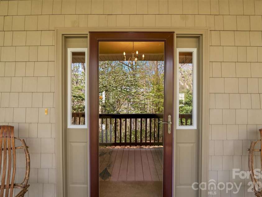 1244 Windover Drive, Brevard, NC 28712.  MLS# CAR4367852, YatesRealty ID 11508. 