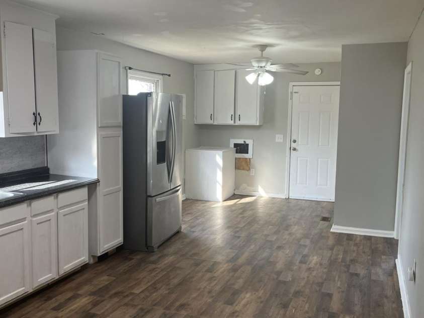 1105 Carnation Lane, Sharon, SC 29742.  MLS# CAR4233049, YatesRealty ID 11509. 