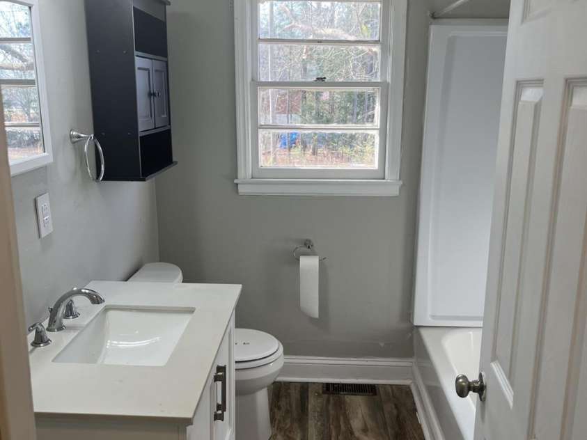 1105 Carnation Lane, Sharon, SC 29742.  MLS# CAR4233049, YatesRealty ID 11509. 