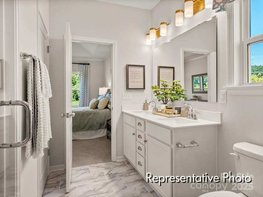 223 Tillery Lane, Mount Gilead, NC 27306.  MLS# CAR4283561, YatesRealty ID 1151. 