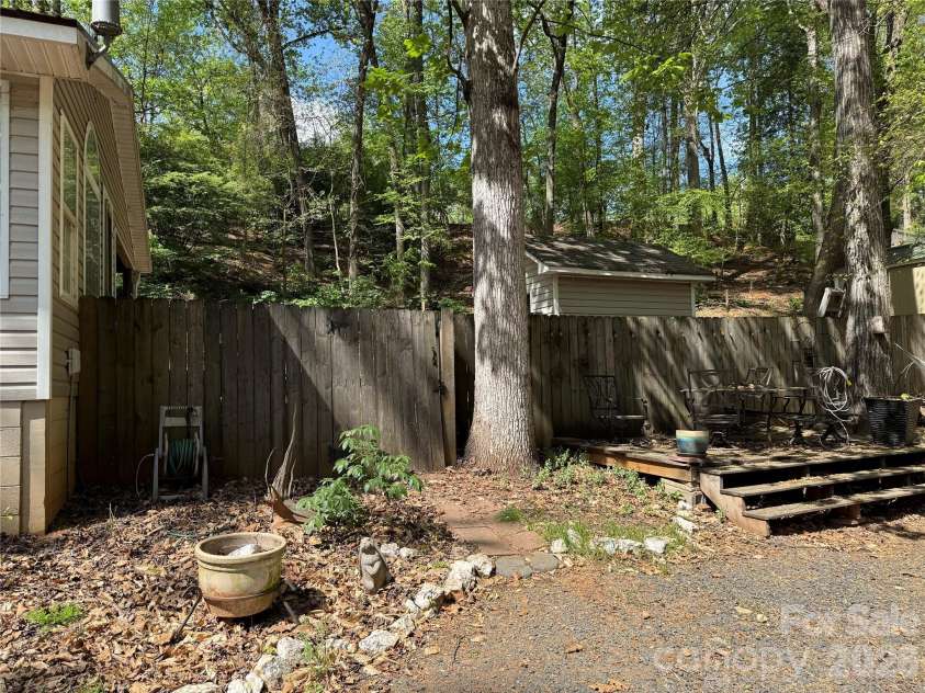 113/115 Indian Harbor Circle, Mount Gilead, NC 27306.  MLS# CAR4368100, YatesRealty ID 11510. 