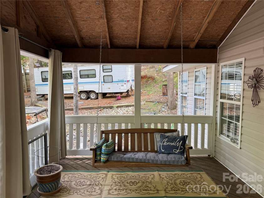 113/115 Indian Harbor Circle, Mount Gilead, NC 27306.  MLS# CAR4368100, YatesRealty ID 11510. 