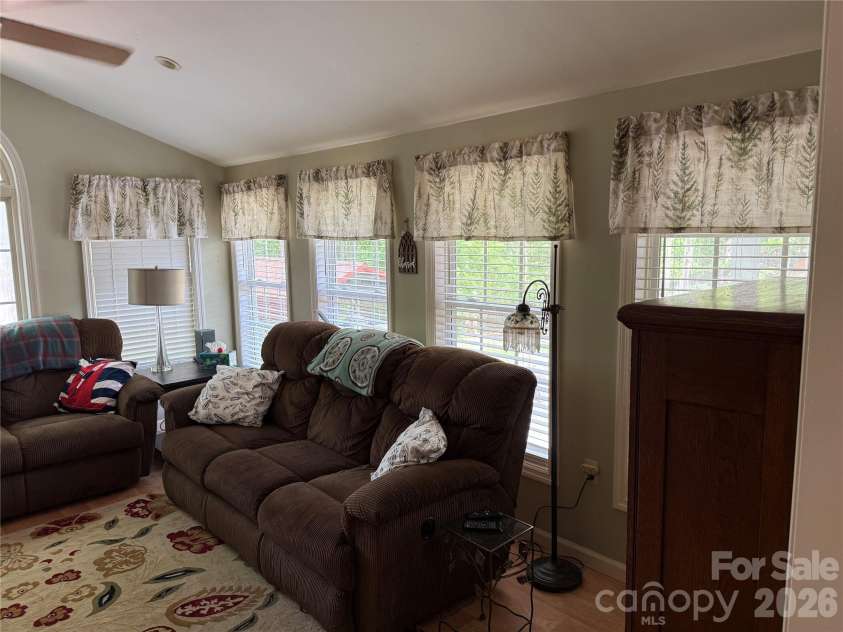 113/115 Indian Harbor Circle, Mount Gilead, NC 27306.  MLS# CAR4368100, YatesRealty ID 11510. 