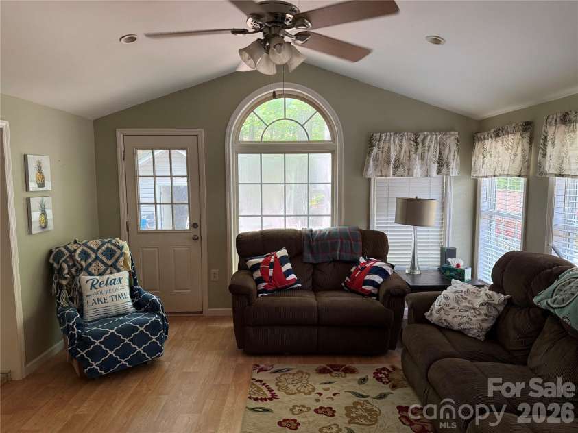 113/115 Indian Harbor Circle, Mount Gilead, NC 27306.  MLS# CAR4368100, YatesRealty ID 11510. 