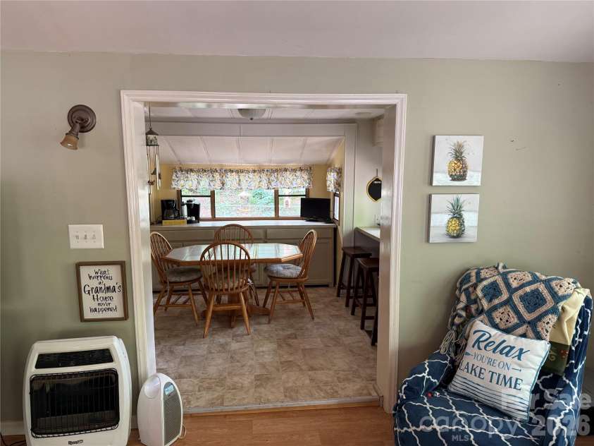 113/115 Indian Harbor Circle, Mount Gilead, NC 27306.  MLS# CAR4368100, YatesRealty ID 11510. 