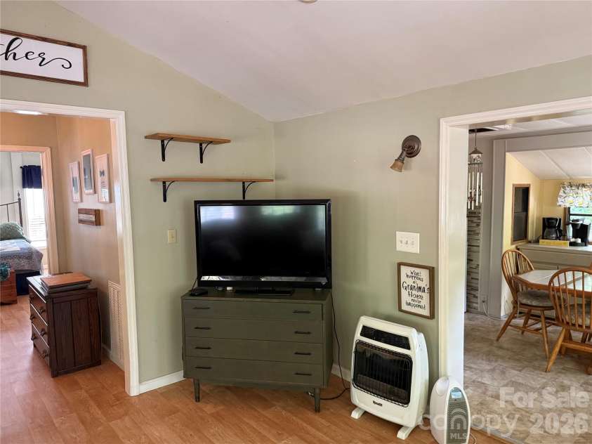 113/115 Indian Harbor Circle, Mount Gilead, NC 27306.  MLS# CAR4368100, YatesRealty ID 11510. 