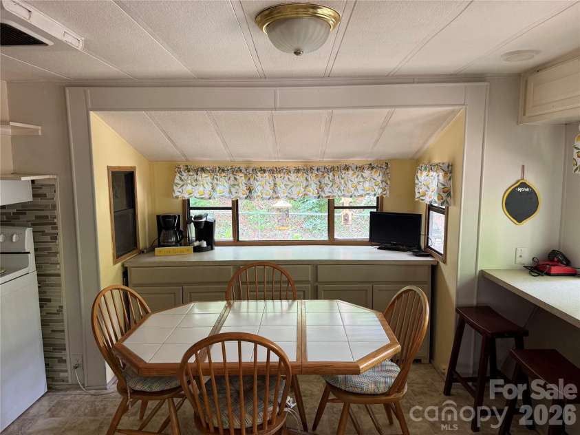 113/115 Indian Harbor Circle, Mount Gilead, NC 27306.  MLS# CAR4368100, YatesRealty ID 11510. 