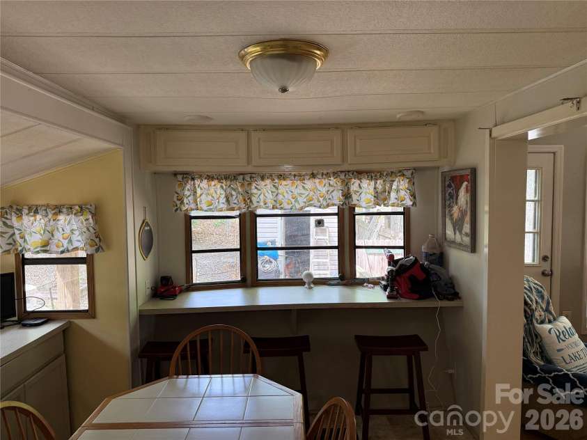 113/115 Indian Harbor Circle, Mount Gilead, NC 27306.  MLS# CAR4368100, YatesRealty ID 11510. 