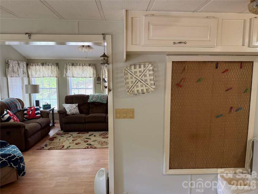 113/115 Indian Harbor Circle, Mount Gilead, NC 27306.  MLS# CAR4368100, YatesRealty ID 11510. 