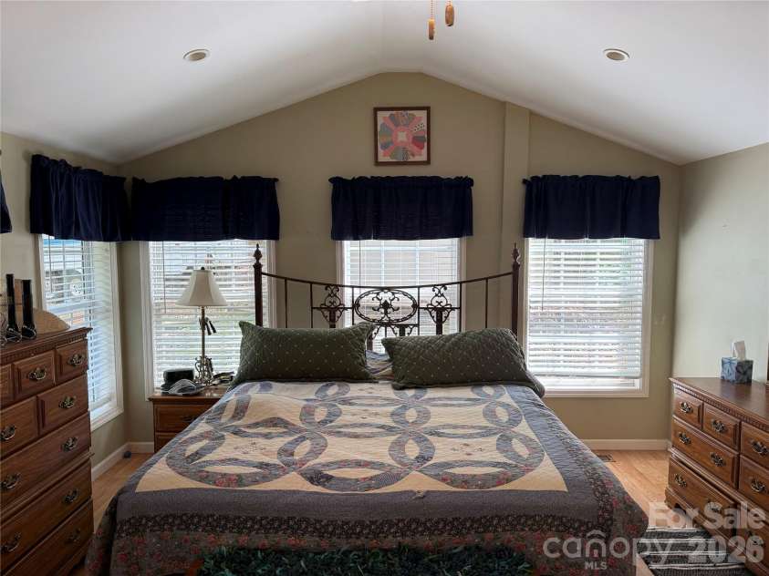 113/115 Indian Harbor Circle, Mount Gilead, NC 27306.  MLS# CAR4368100, YatesRealty ID 11510. 