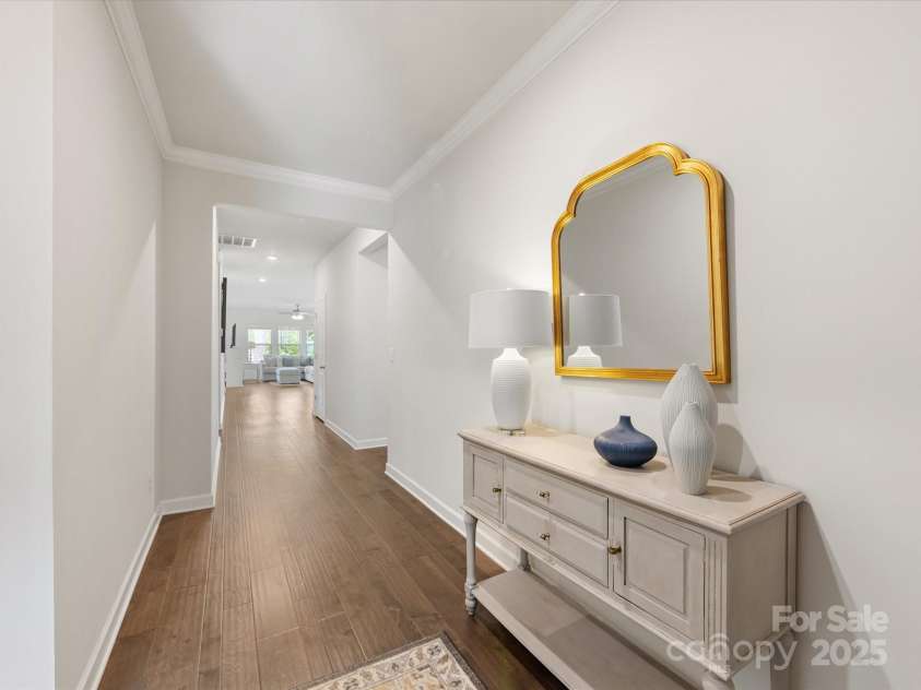 7642 Porrera Street, Charlotte, NC 28214.  MLS# CAR4249934, YatesRealty ID 11511. 