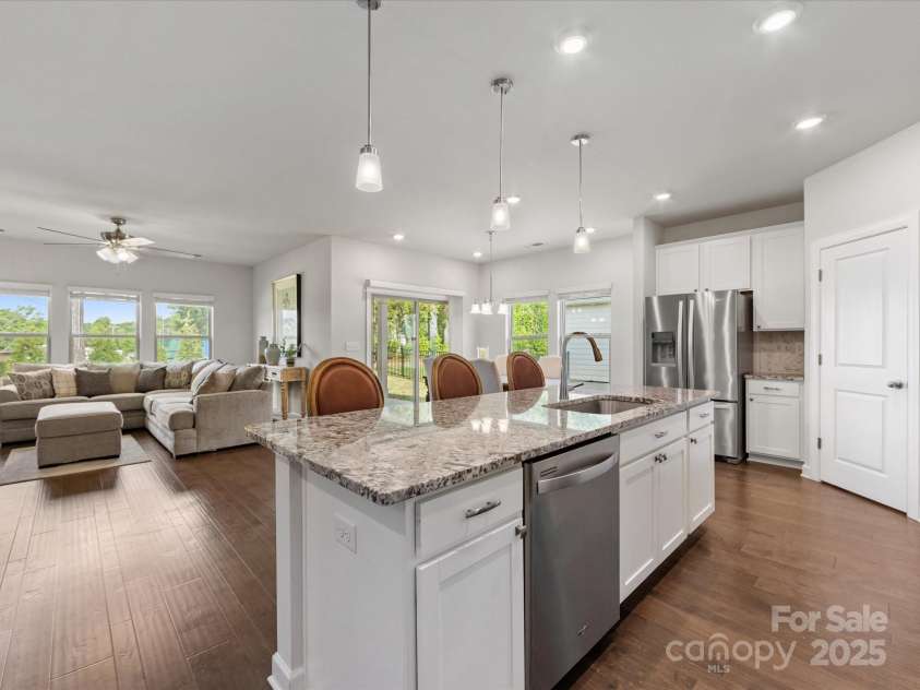 7642 Porrera Street, Charlotte, NC 28214.  MLS# CAR4249934, YatesRealty ID 11511. 