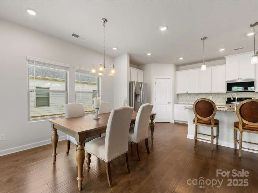 7642 Porrera Street, Charlotte, NC 28214.  MLS# CAR4249934, YatesRealty ID 11511. 