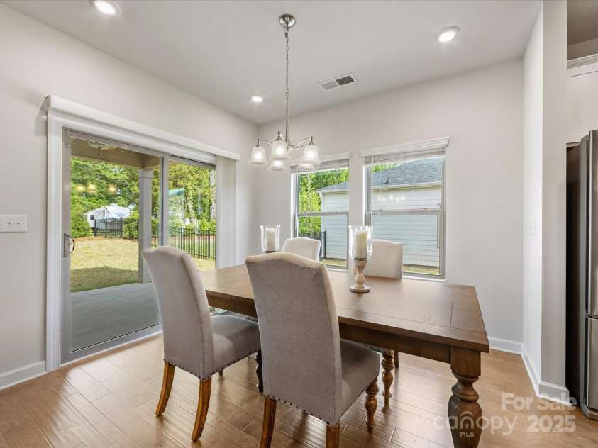 7642 Porrera Street, Charlotte, NC 28214.  MLS# CAR4249934, YatesRealty ID 11511. 