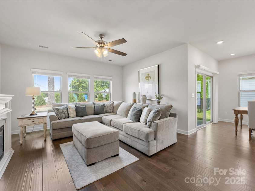 7642 Porrera Street, Charlotte, NC 28214.  MLS# CAR4249934, YatesRealty ID 11511. 