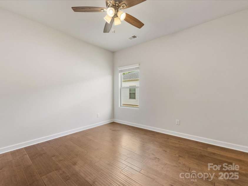 7642 Porrera Street, Charlotte, NC 28214.  MLS# CAR4249934, YatesRealty ID 11511. Bedroom 4/Office