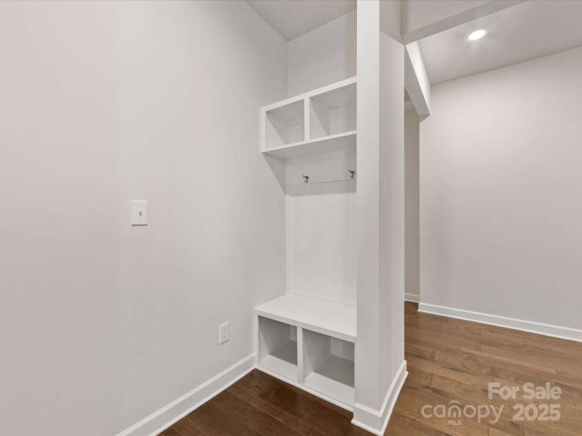 7642 Porrera Street, Charlotte, NC 28214.  MLS# CAR4249934, YatesRealty ID 11511. Drop-zone