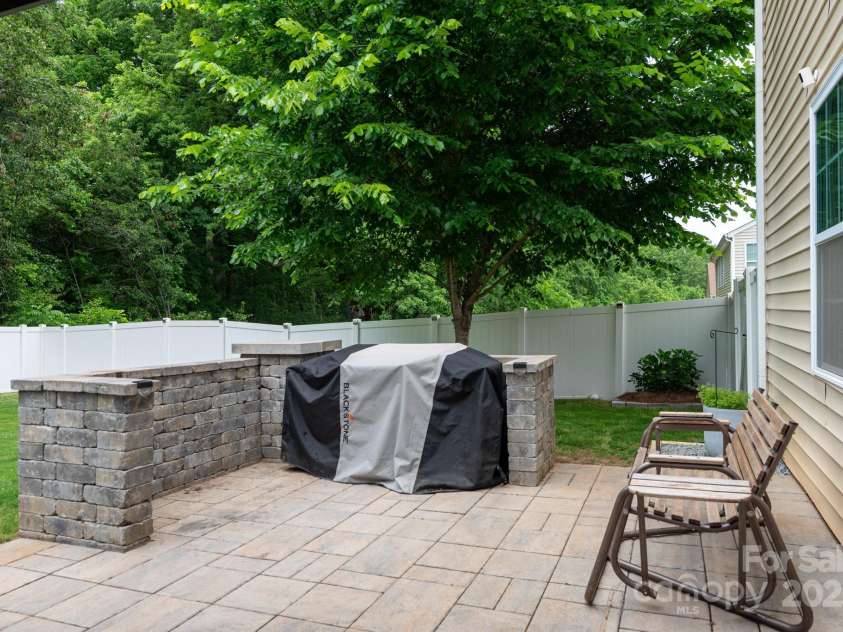 109 Meadow Stream Drive, Mount Holly, NC 28120.  MLS# CAR4254768, YatesRealty ID 11513. 