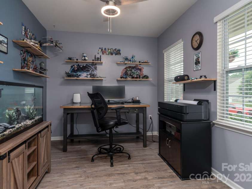 109 Meadow Stream Drive, Mount Holly, NC 28120.  MLS# CAR4254768, YatesRealty ID 11513. 