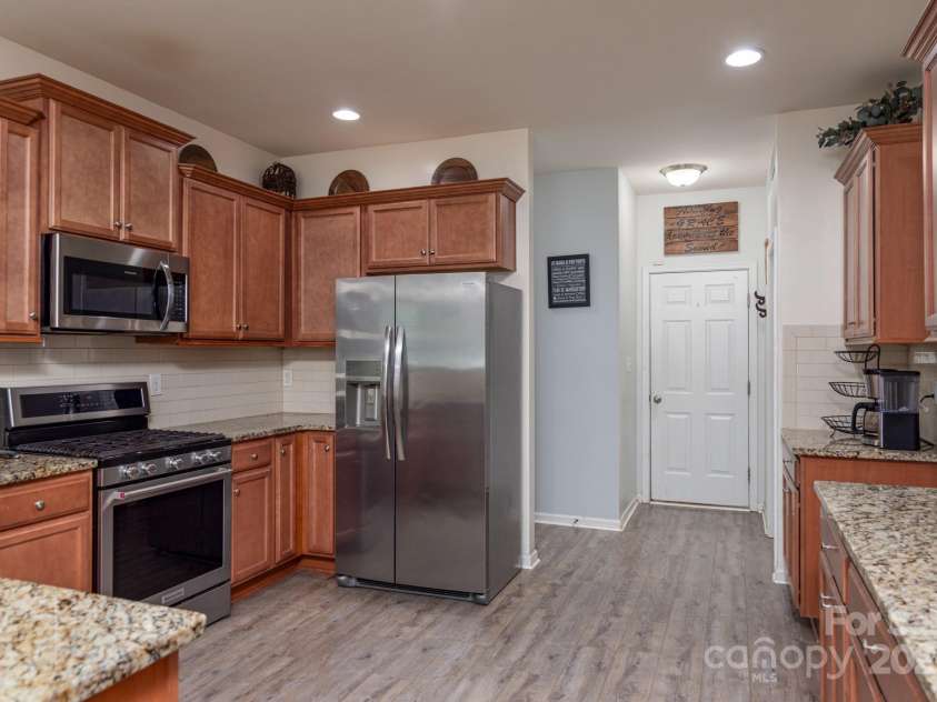 109 Meadow Stream Drive, Mount Holly, NC 28120.  MLS# CAR4254768, YatesRealty ID 11513. 