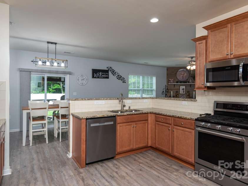 109 Meadow Stream Drive, Mount Holly, NC 28120.  MLS# CAR4254768, YatesRealty ID 11513. 