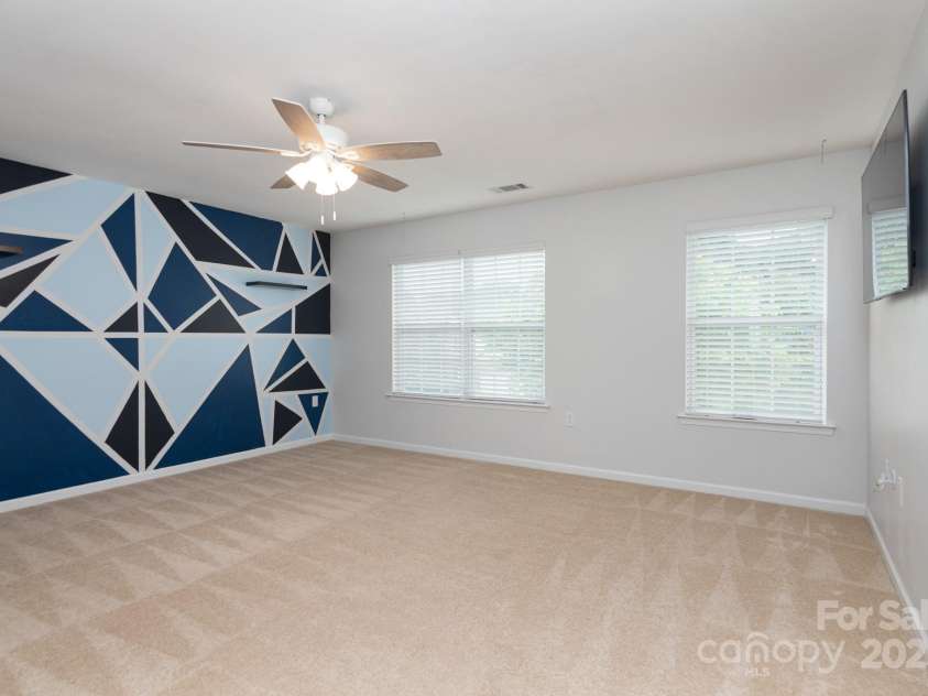 109 Meadow Stream Drive, Mount Holly, NC 28120.  MLS# CAR4254768, YatesRealty ID 11513. 