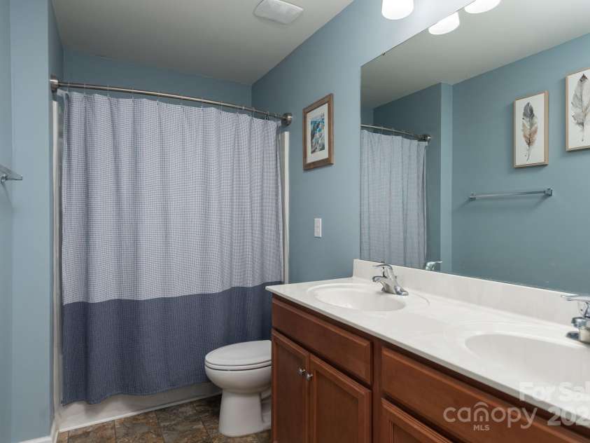 109 Meadow Stream Drive, Mount Holly, NC 28120.  MLS# CAR4254768, YatesRealty ID 11513. 