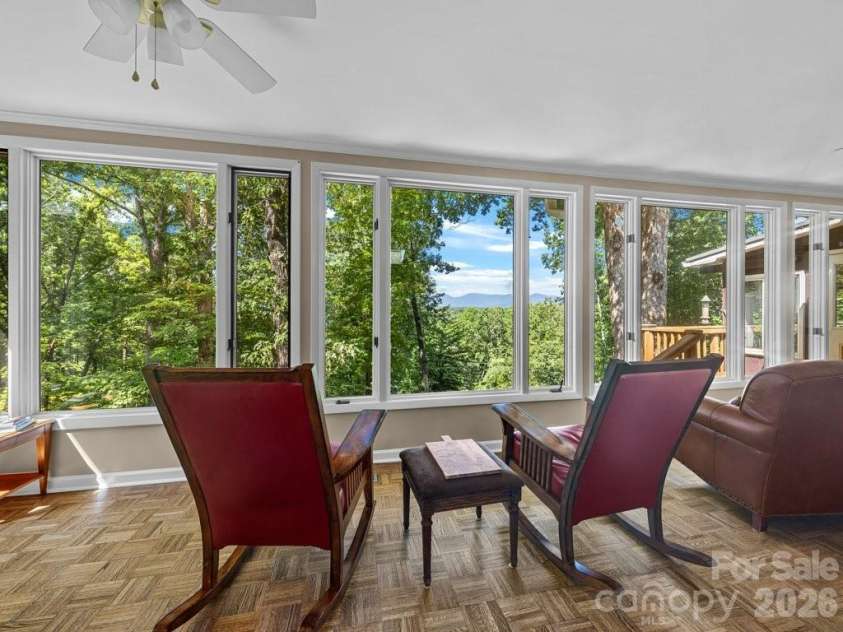 2825 River Road, Columbus, NC 28722.  MLS# CAR4368569, YatesRealty ID 11513. 