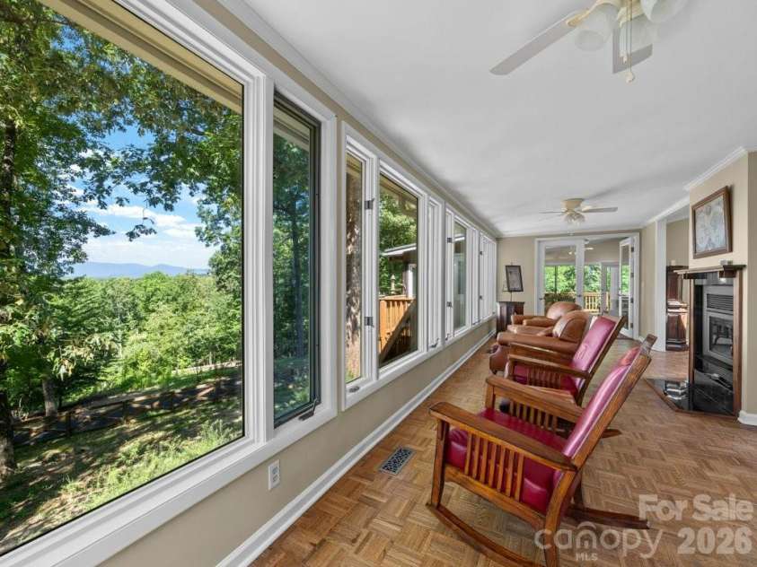 2825 River Road, Columbus, NC 28722.  MLS# CAR4368569, YatesRealty ID 11513. 