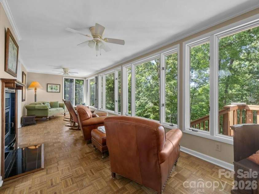 2825 River Road, Columbus, NC 28722.  MLS# CAR4368569, YatesRealty ID 11513. 