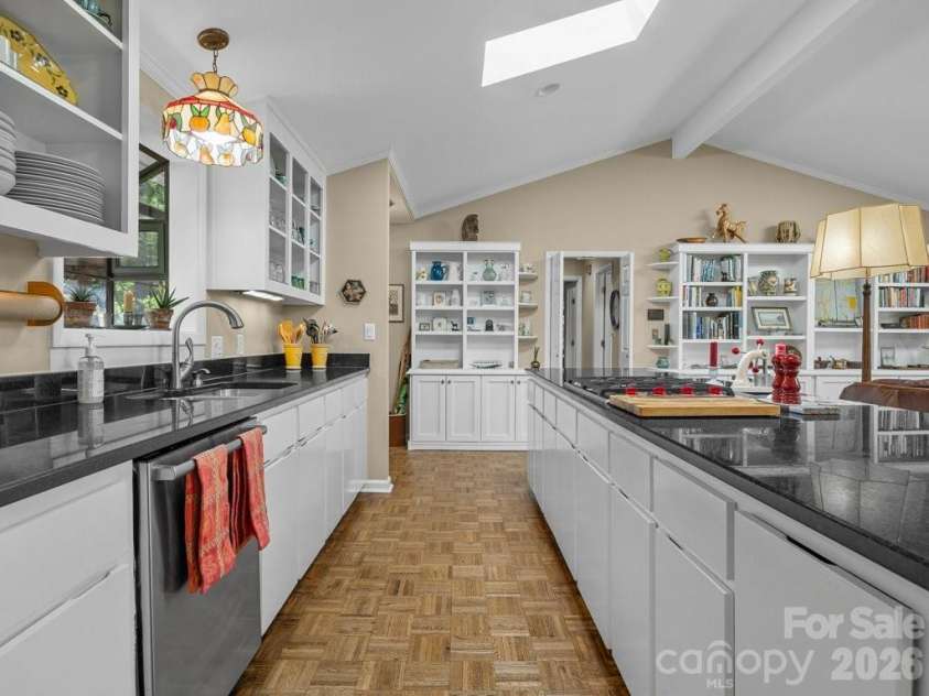2825 River Road, Columbus, NC 28722.  MLS# CAR4368569, YatesRealty ID 11513. 