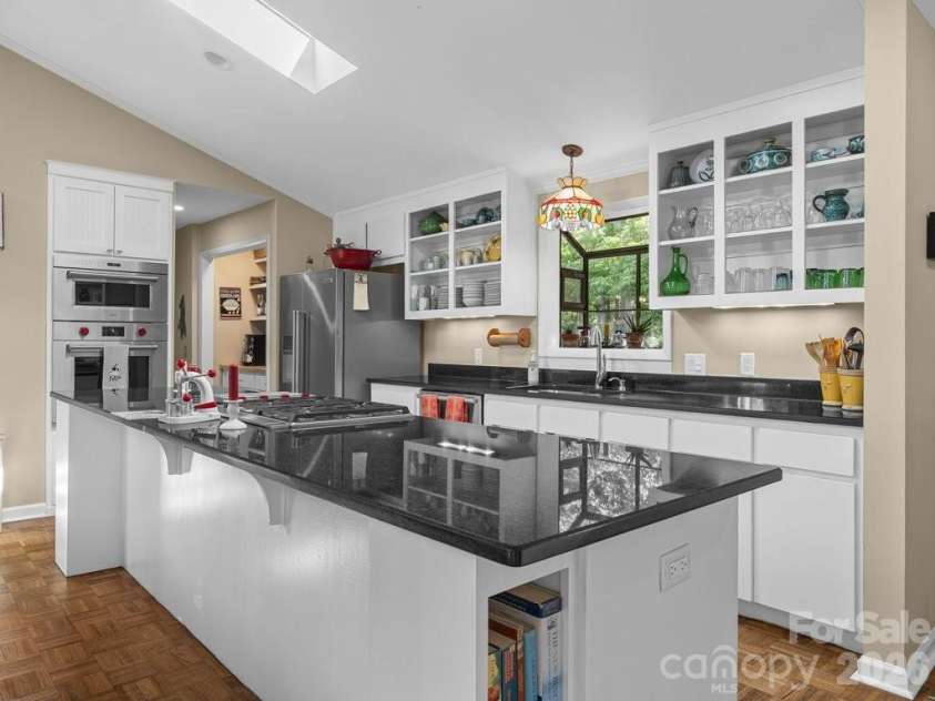 2825 River Road, Columbus, NC 28722.  MLS# CAR4368569, YatesRealty ID 11513. 