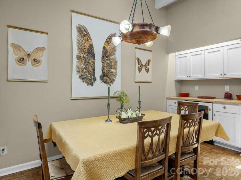2825 River Road, Columbus, NC 28722.  MLS# CAR4368569, YatesRealty ID 11513. 
