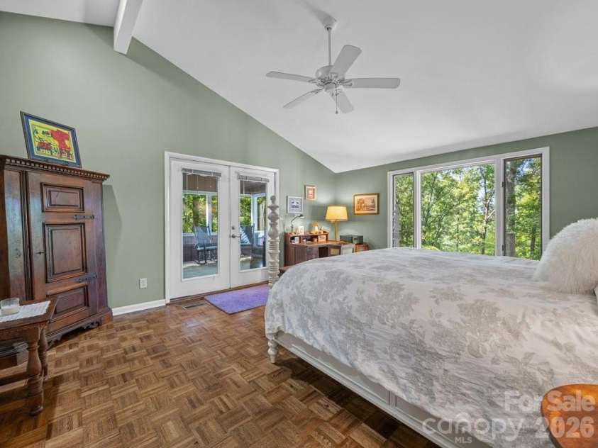 2825 River Road, Columbus, NC 28722.  MLS# CAR4368569, YatesRealty ID 11513. 