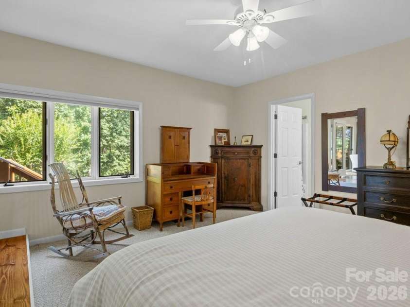 2825 River Road, Columbus, NC 28722.  MLS# CAR4368569, YatesRealty ID 11513. 