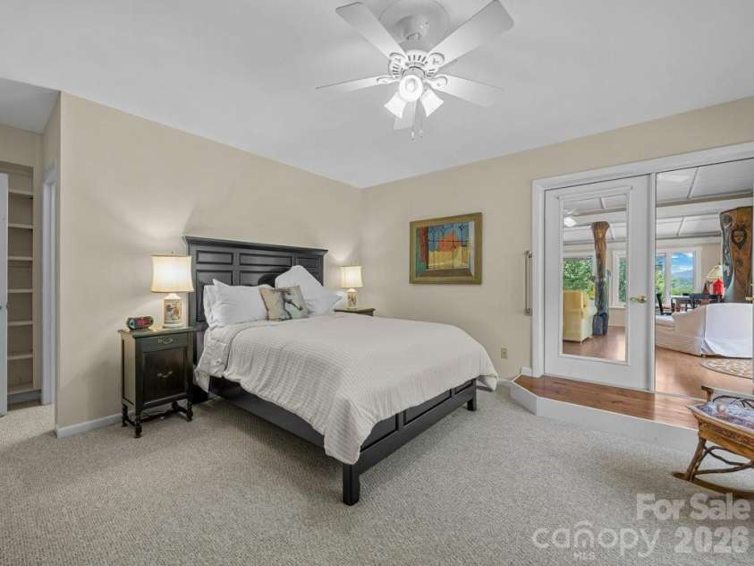 2825 River Road, Columbus, NC 28722.  MLS# CAR4368569, YatesRealty ID 11513. 