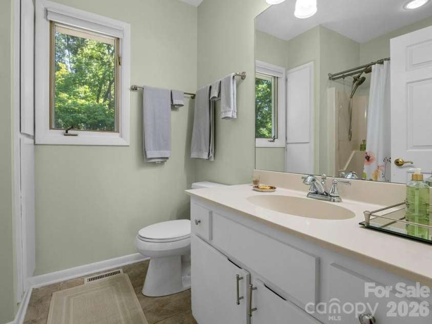 2825 River Road, Columbus, NC 28722.  MLS# CAR4368569, YatesRealty ID 11513. 