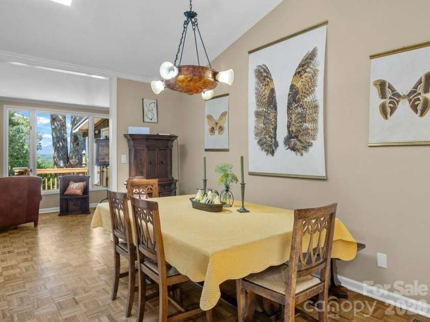 2825 River Road, Columbus, NC 28722.  MLS# CAR4368569, YatesRealty ID 11513. 