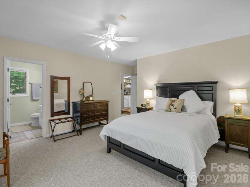 2825 River Road, Columbus, NC 28722.  MLS# CAR4368569, YatesRealty ID 11513. 