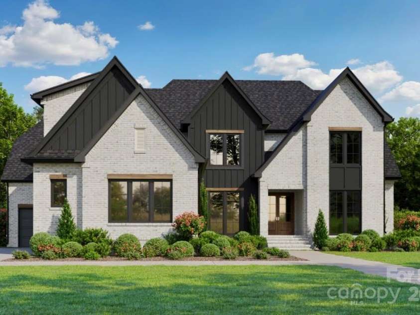612 Deodar Cedar Drive, Weddington, NC 28104.  MLS# CAR4216135, YatesRealty ID 11515. 