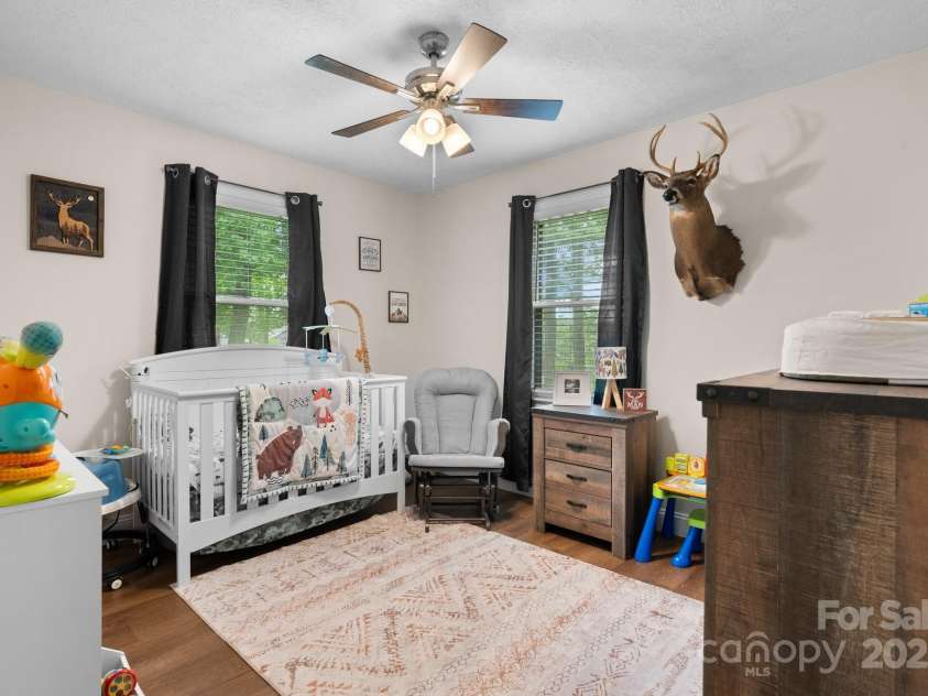 1664 Lafayette Avenue, Hudson, NC 28638.  MLS# CAR4254349, YatesRealty ID 11518. 