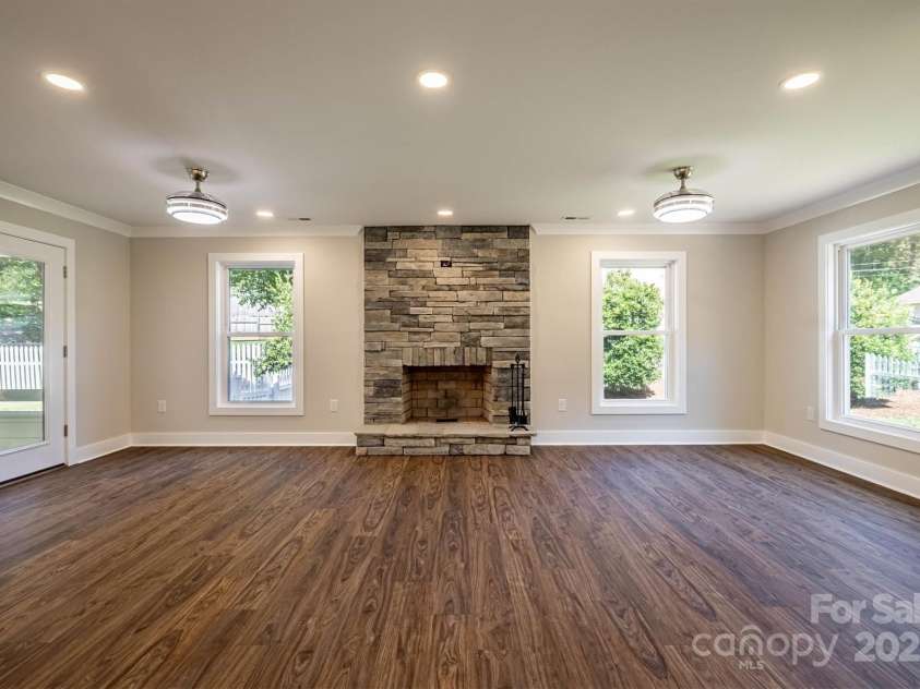 2912 Woodstream Drive, Valdese, NC 28690.  MLS# CAR4308956, YatesRealty ID 11519. 