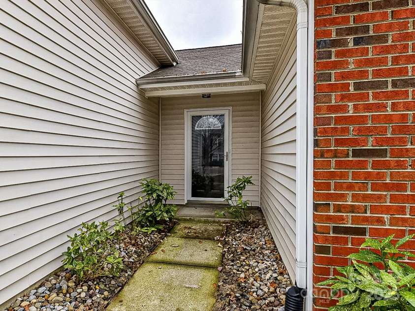 7120 Winding Cedar Trail, Harrisburg, NC 28075.  MLS# CAR4209886, YatesRealty ID 11519. 