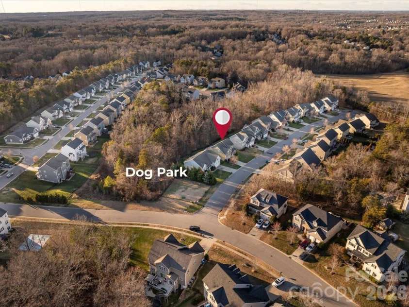 11516 Glowing Star Drive, Charlotte, NC 28215.  MLS# CAR4336828, YatesRealty ID 1152. 