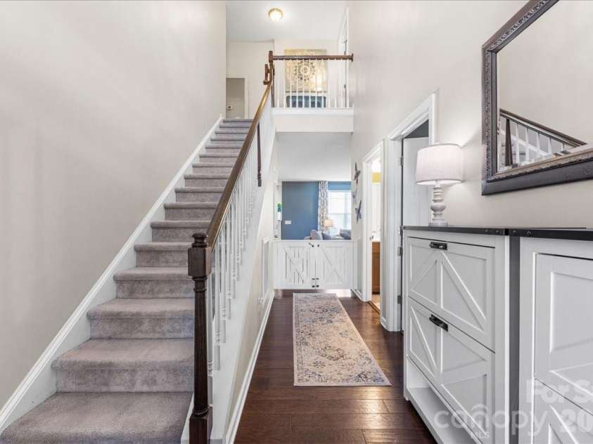 11516 Glowing Star Drive, Charlotte, NC 28215.  MLS# CAR4336828, YatesRealty ID 1152. 