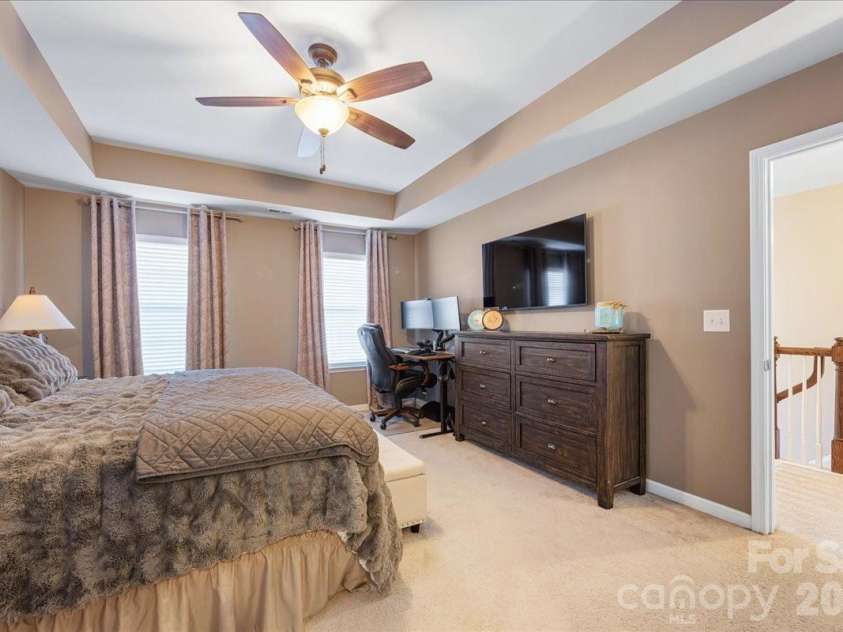 11516 Glowing Star Drive, Charlotte, NC 28215.  MLS# CAR4336828, YatesRealty ID 1152. 