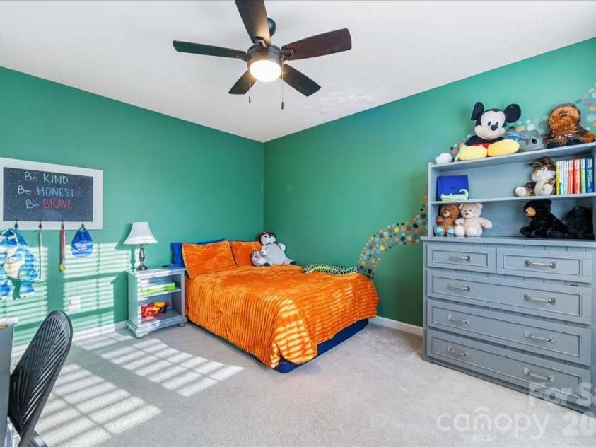 11516 Glowing Star Drive, Charlotte, NC 28215.  MLS# CAR4336828, YatesRealty ID 1152. 