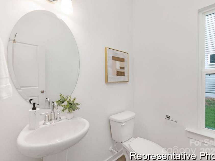 122 Tillery Lane, Mount Gilead, NC 27306.  MLS# CAR4252535, YatesRealty ID 1152. 